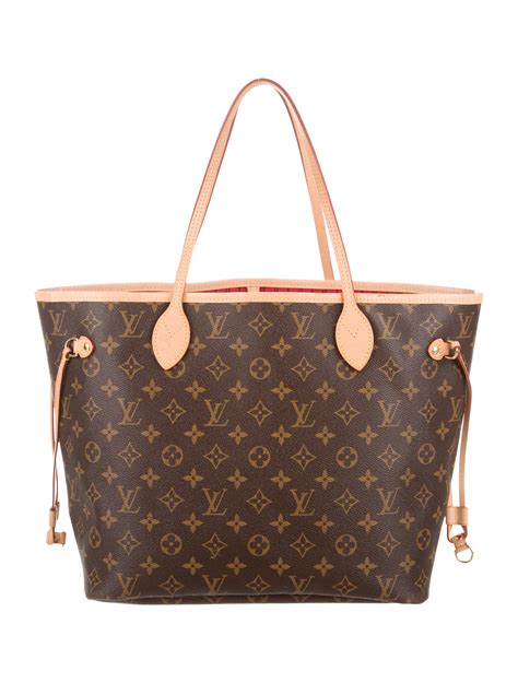 louis Vuitton Monogram purses